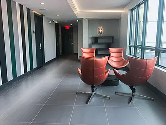 Rented by Manhattan Management LLC