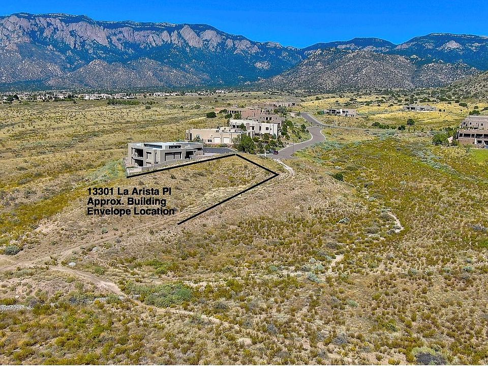 1st image of 13301 La Arista Pl NE