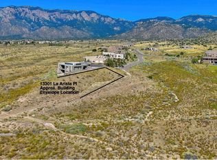 13301 La Arista Pl NE, Albuquerque, NM 87111