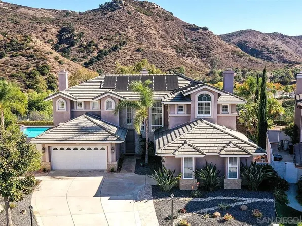 3159 Willow Creek Pl, Escondido, CA 92027