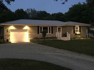 407 N State Road 14, Akron, IN 46910
