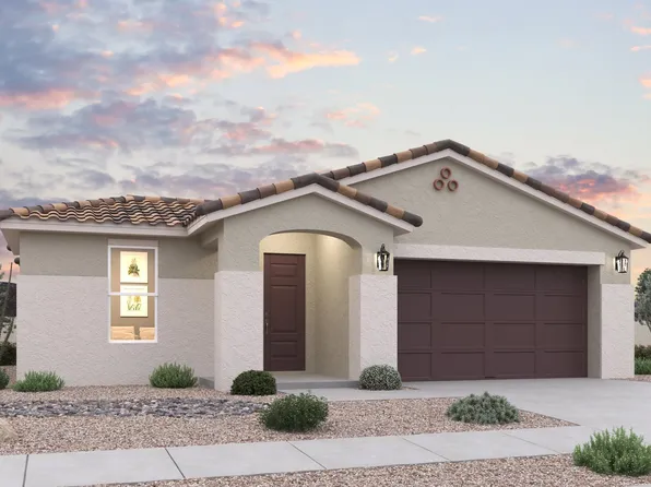 Helios Plan, Bella Vista Farms