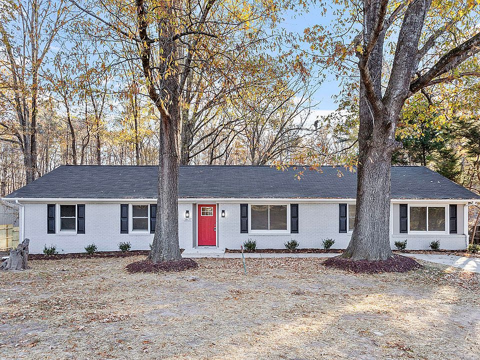 1st image of 3807 Hulon Dr