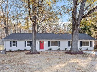 3807 Hulon Dr, Durham, NC 27705