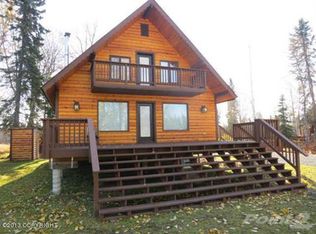 46170 Riverside Ln, Soldotna, AK 99669