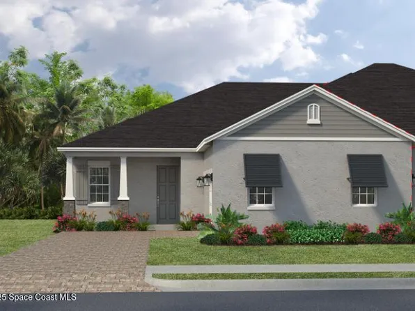 2818 Pangea Cir, Melbourne, FL 32940