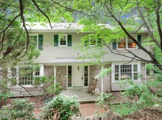 5 Cambridge Rd, Morris Plains, NJ 07950