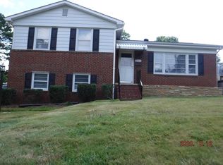 2415 Cartwright Pl, Charlotte, NC 28208