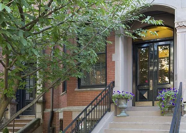 110 Marlborough St #2