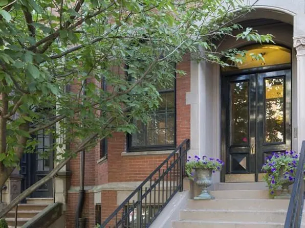 110 Marlborough St APT 2, Boston, MA 02116