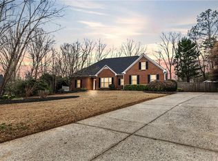 6510 Ivey Meadow Ln, Cumming, GA 30040