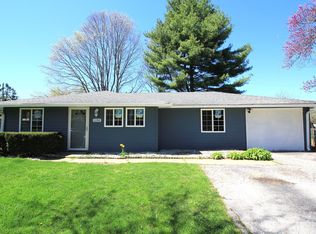 1150 Lovers Ln, Greenwood, IN 46142