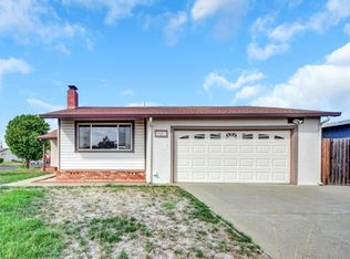 2028 Oriole Ct, Fairfield, CA 94533