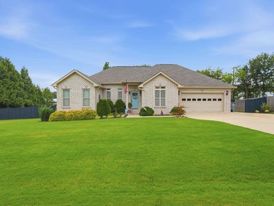 70 Villagewood Dr, Killen, AL, 35645