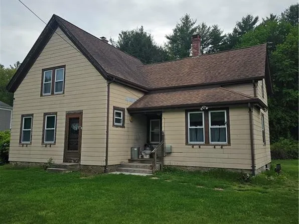 75 Spring St, Hope Valley, RI 02832