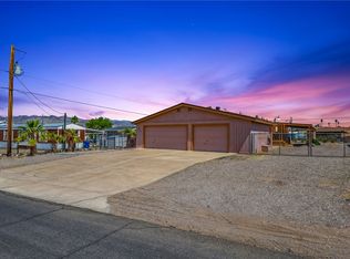 1611 Talc Rd, Bullhead City, AZ 86442