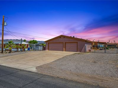 1611 Talc Rd, Bullhead City, AZ, 86442