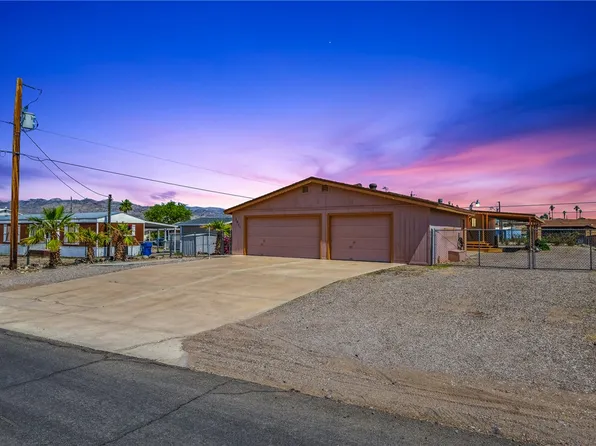 1611 Talc Rd, Bullhead City, AZ 86442
