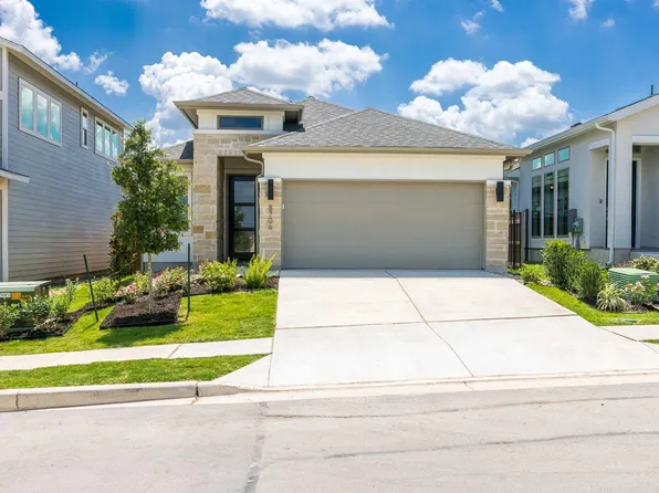 8706 Basil Hayden Ln, Austin, TX 78744