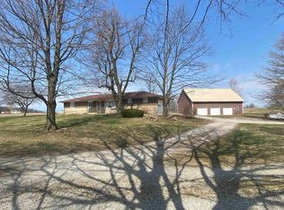 9249 E State Road 16, Twelve Mile, IN 46988