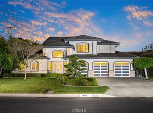 2409 Albert Way, Arcadia, CA 91007