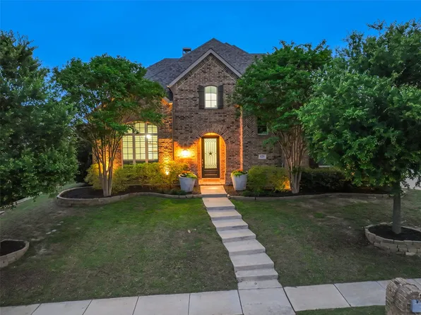 620 Abbey Ln, Prosper, TX 75078