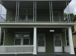 4683 Rapid Run Rd, Cincinnati, OH 45238