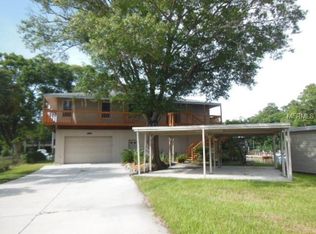 6278 Island Dr, Weeki Wachee, FL 34607