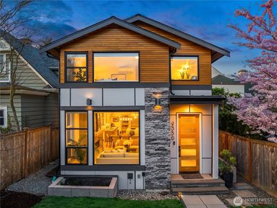 2350 N 64th Street, Seattle, WA, 98103