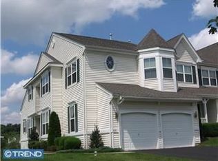 231 Hamilton St, Chalfont, PA 18914