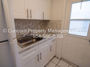 2537 Lincoln St APT 2, Hollywood, FL 33020