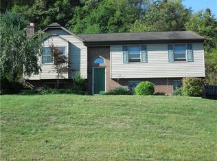111 Sika Dr, Pittsburgh, PA