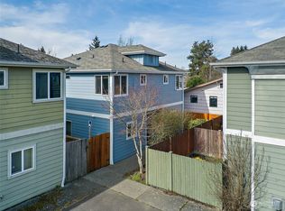 8847 9th Ave SW #A, Seattle, WA 98106