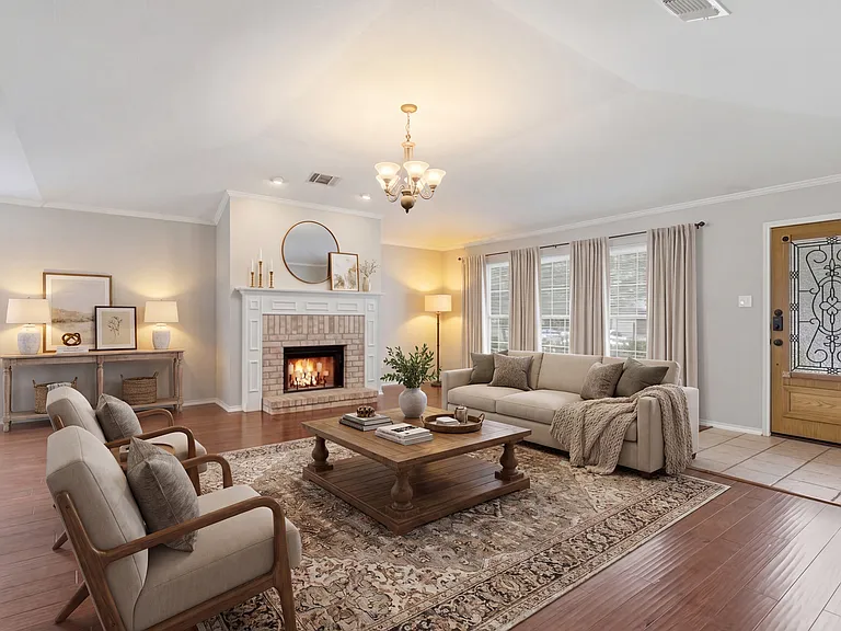 12307 Stable Pond Dr — Photo 5