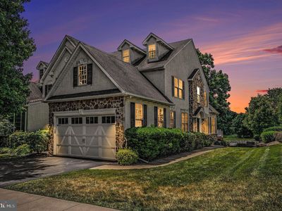 4 Sharpley Dr, Chadds Ford, PA, 19317