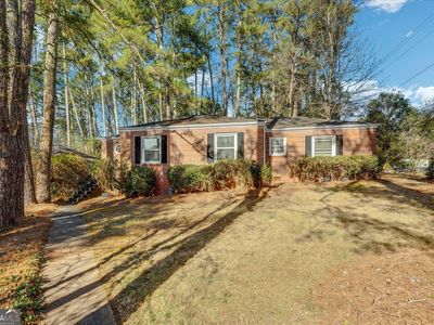 1516 Kay Ln NE, Atlanta, GA, 30306