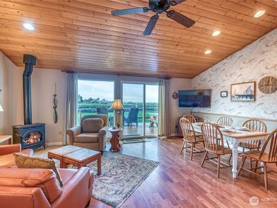 182 Sucia Drive #12A, Eastsound, WA, 98245