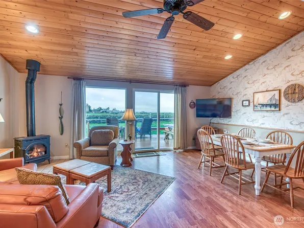 182 Sucia Drive #12A, Orcas Island, WA 98245