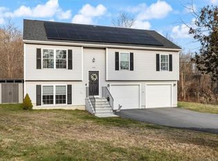 145 Gay Hill Rd, Uncasville, CT 06382