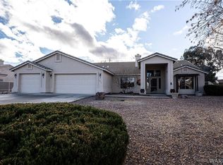 4048 Buckskin Ave, Kingman, AZ 86401