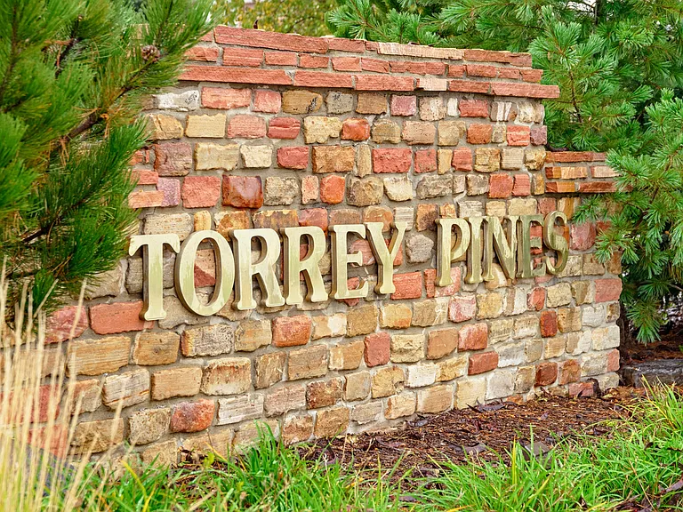 Torrey Pines — Photo 1