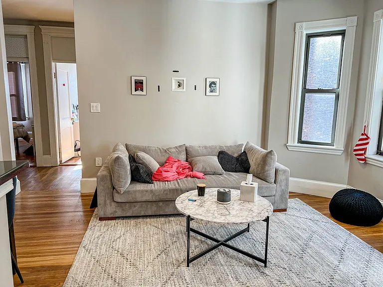 1056 Commonwealth Ave #44 — Photo 7