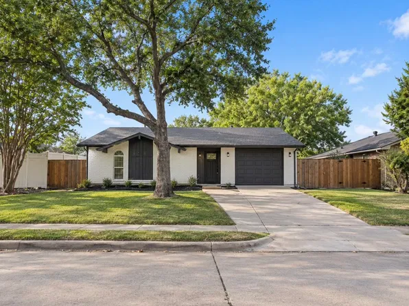 6220 Magnolia Ln, Rowlett, TX 75089