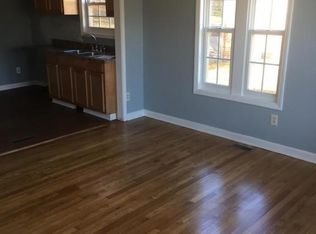 1408 Bacon St, Durham, NC 27707