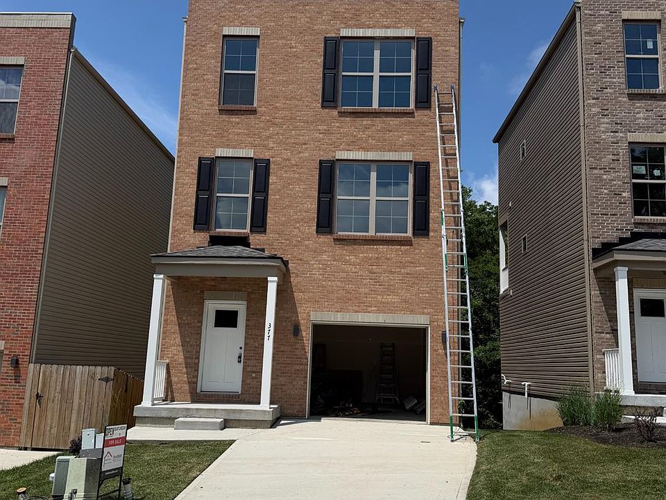 1st image of 377 Cityscape West Dr