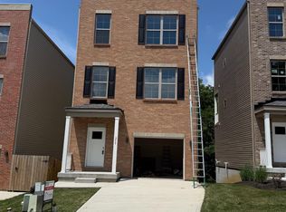 377 Cityscape West Dr, Cincinnati, OH 45205