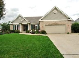 7509 New Washburn Way, Madison, WI 53719