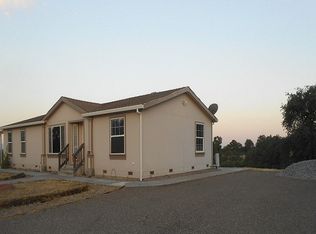 17700 Dolores Dr, Cottonwood, CA 96022