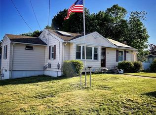 114 Pulaski St, West Warwick, RI 02893