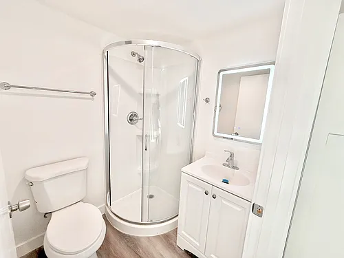 Floor plan 1331 W 36th St